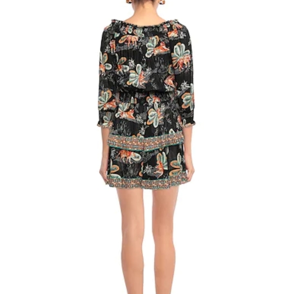 Poupette St. Barth dress - Picture 3 of 4